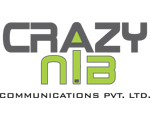Crazy Nib Communication