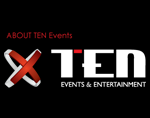 Ten Events & Entertainment