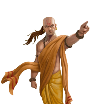 Chanakya  