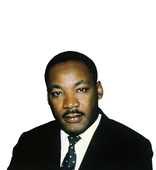 Martin Luther King. J