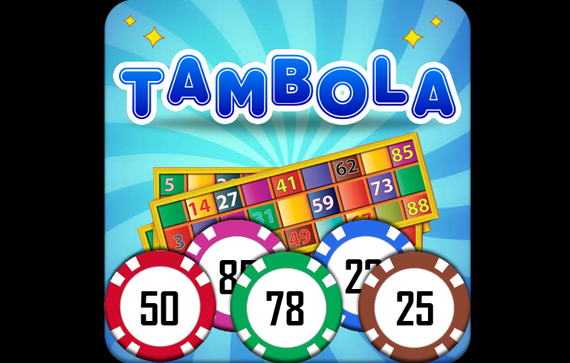 Tambola Digital