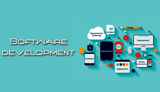 Software design & development